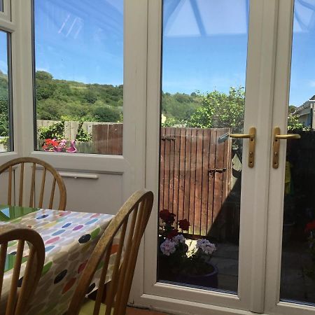 Gower Bungalow Mumbles 외부 사진