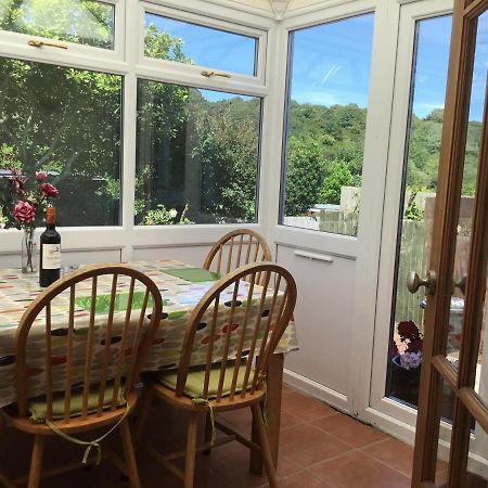 Gower Bungalow Mumbles 외부 사진