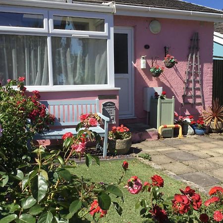 Gower Bungalow Mumbles 외부 사진