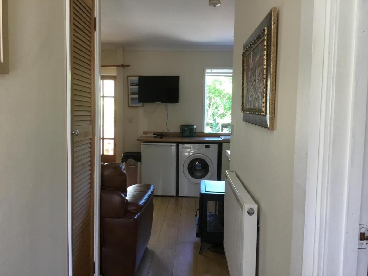 Gower Bungalow Mumbles 외부 사진