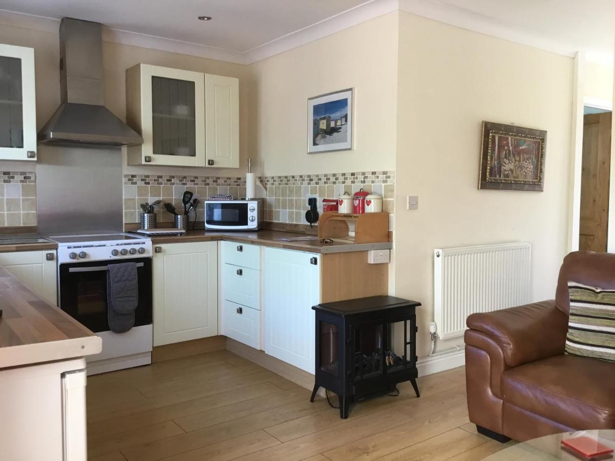 Gower Bungalow Mumbles 외부 사진