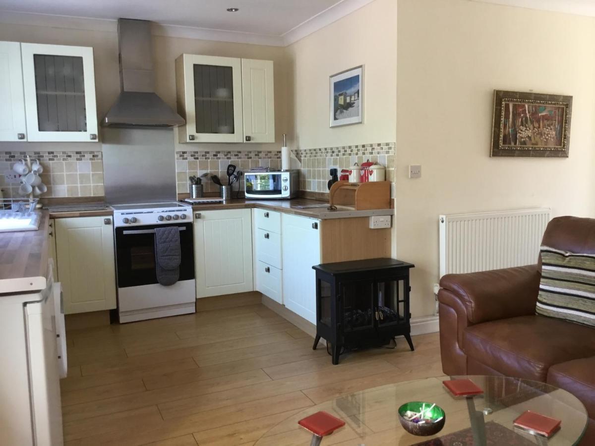 Gower Bungalow Mumbles 외부 사진