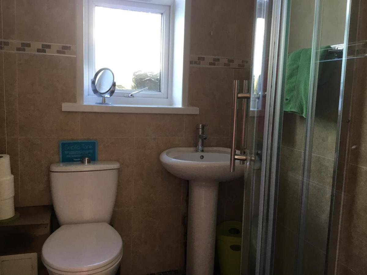 Gower Bungalow Mumbles 외부 사진