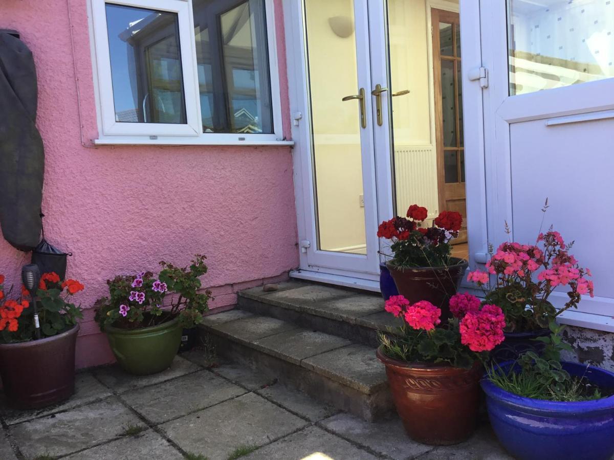 Gower Bungalow Mumbles 외부 사진