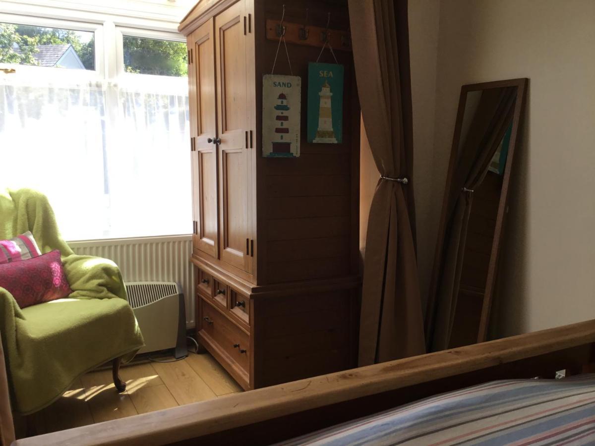 Gower Bungalow Mumbles 외부 사진