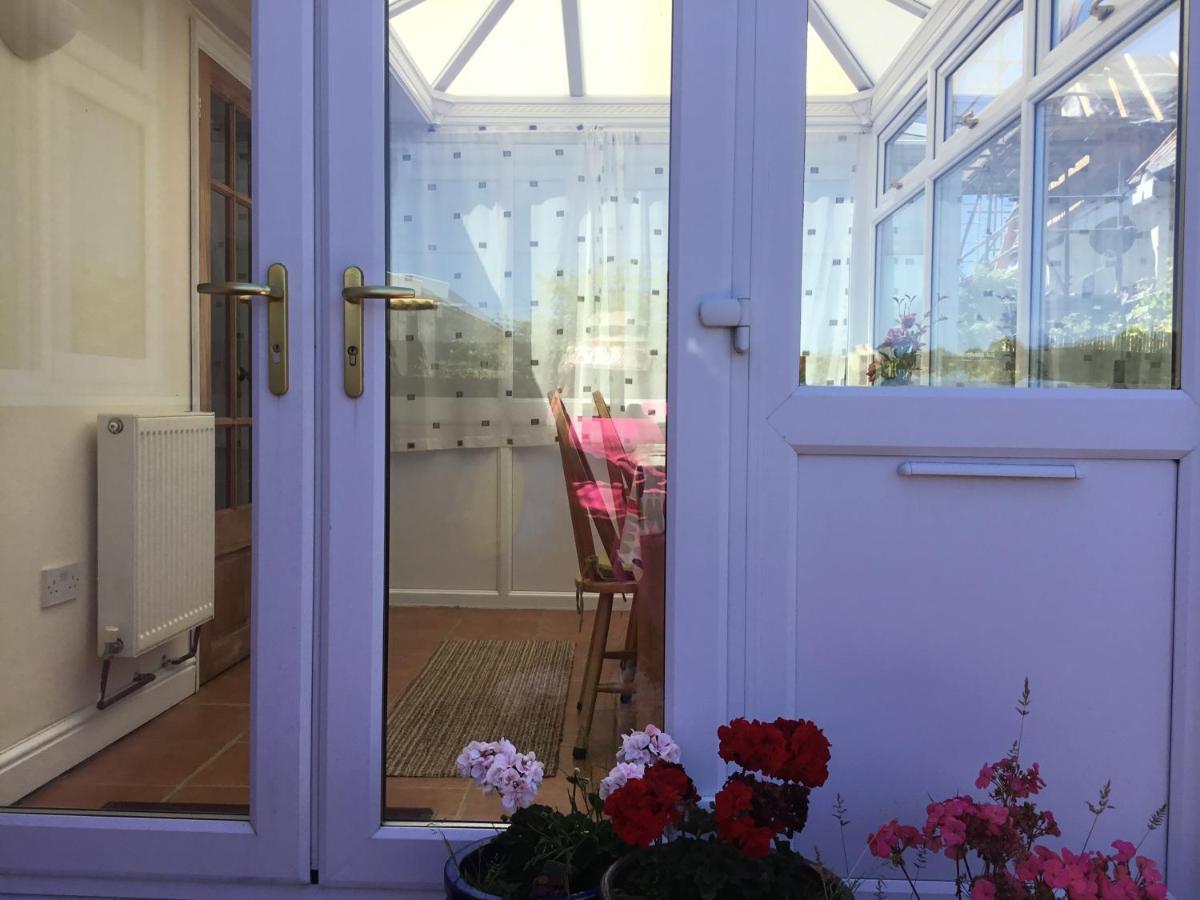 Gower Bungalow Mumbles 외부 사진