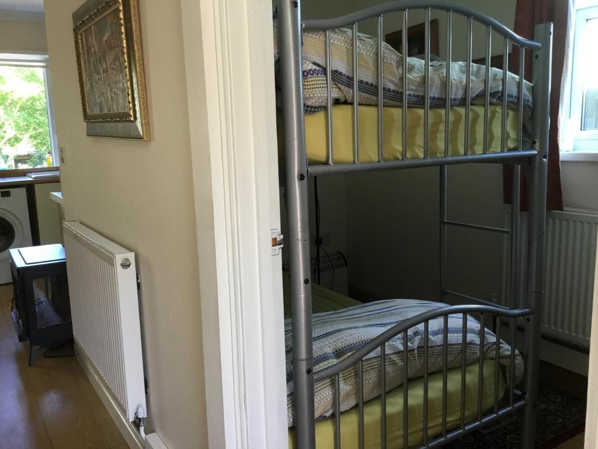 Gower Bungalow Mumbles 외부 사진