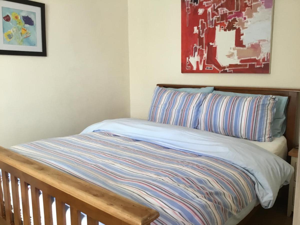 Gower Bungalow Mumbles 외부 사진