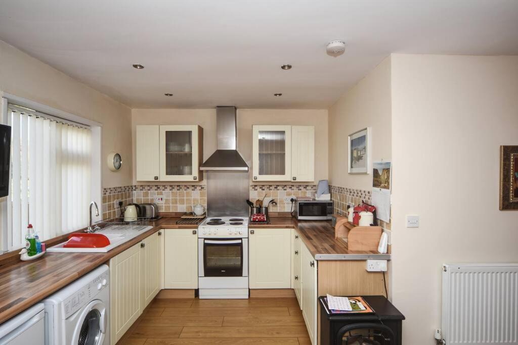 Gower Bungalow Mumbles 외부 사진