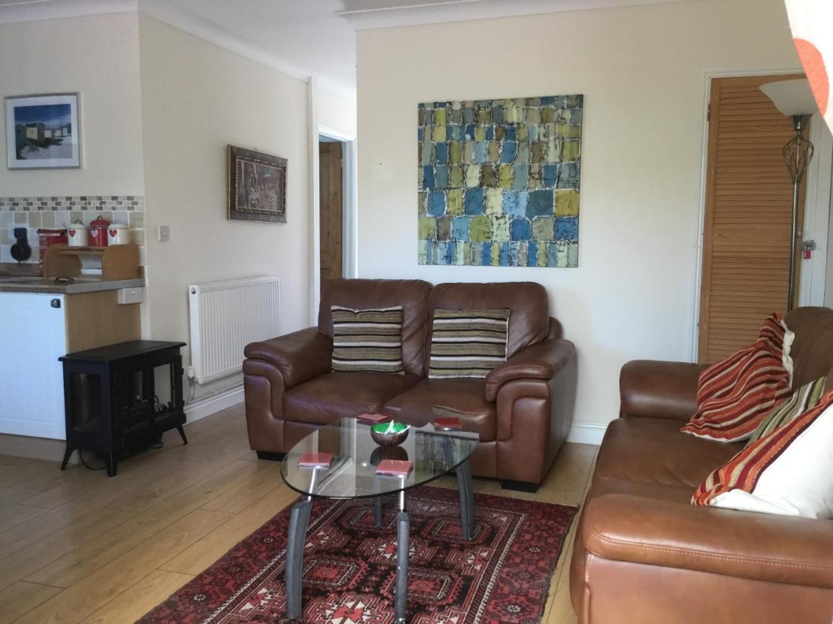Gower Bungalow Mumbles 외부 사진
