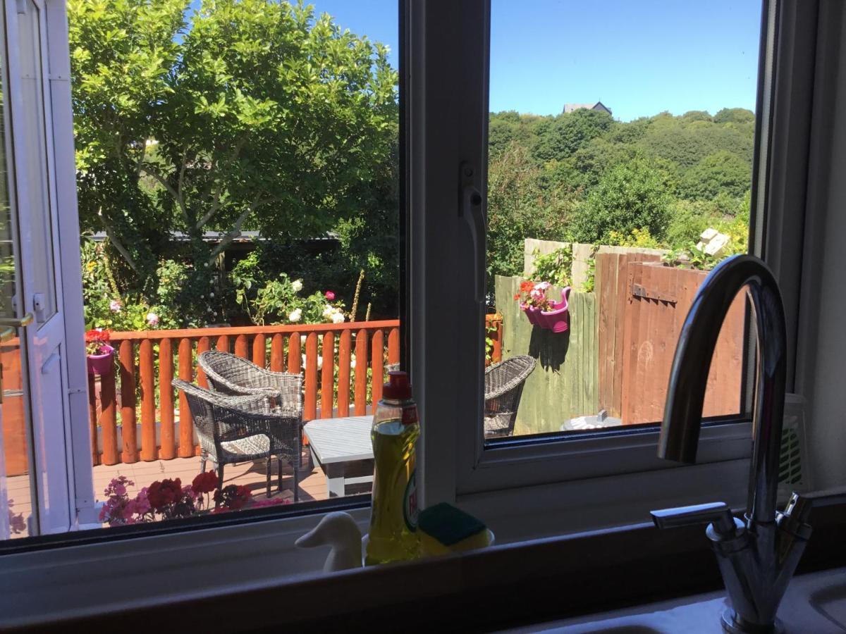 Gower Bungalow Mumbles 외부 사진