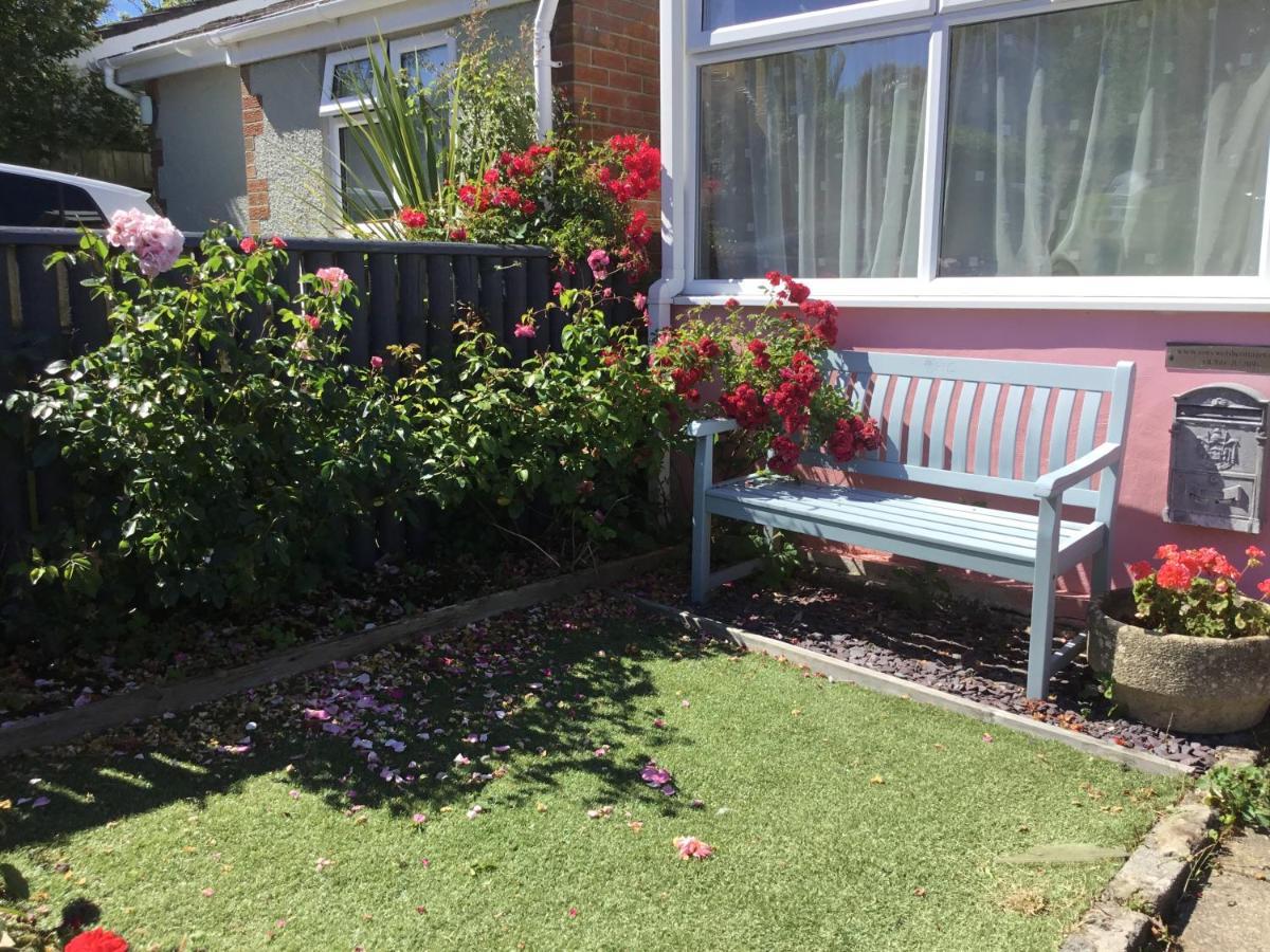 Gower Bungalow Mumbles 외부 사진