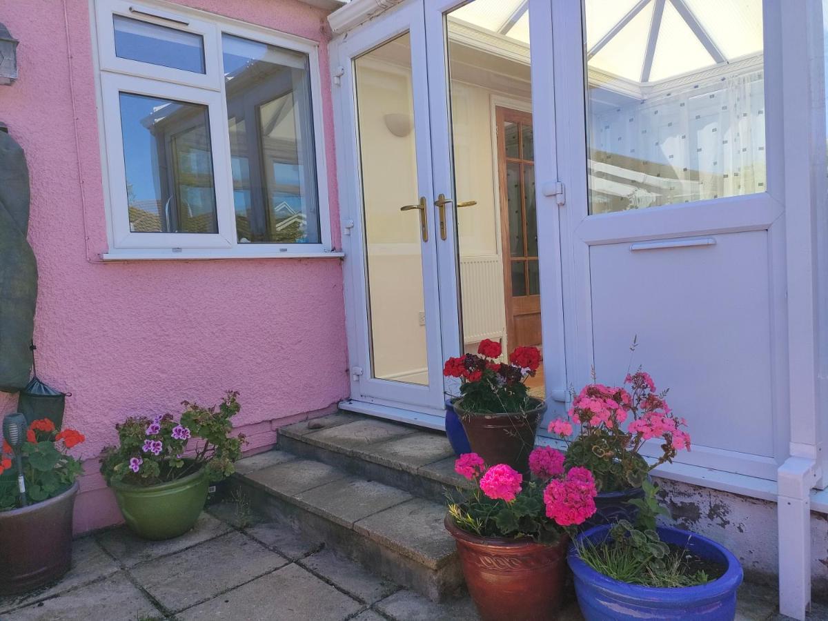 Gower Bungalow Mumbles 외부 사진