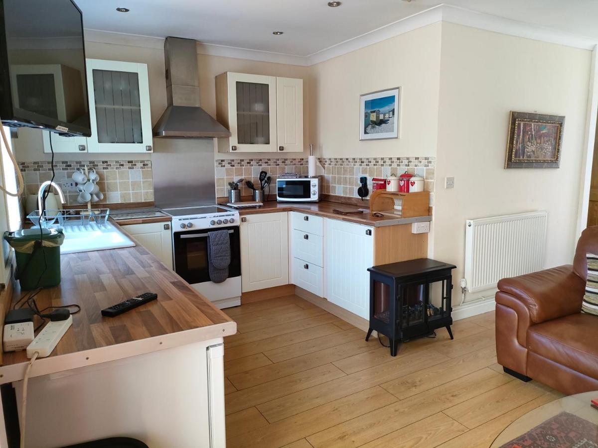 Gower Bungalow Mumbles 외부 사진