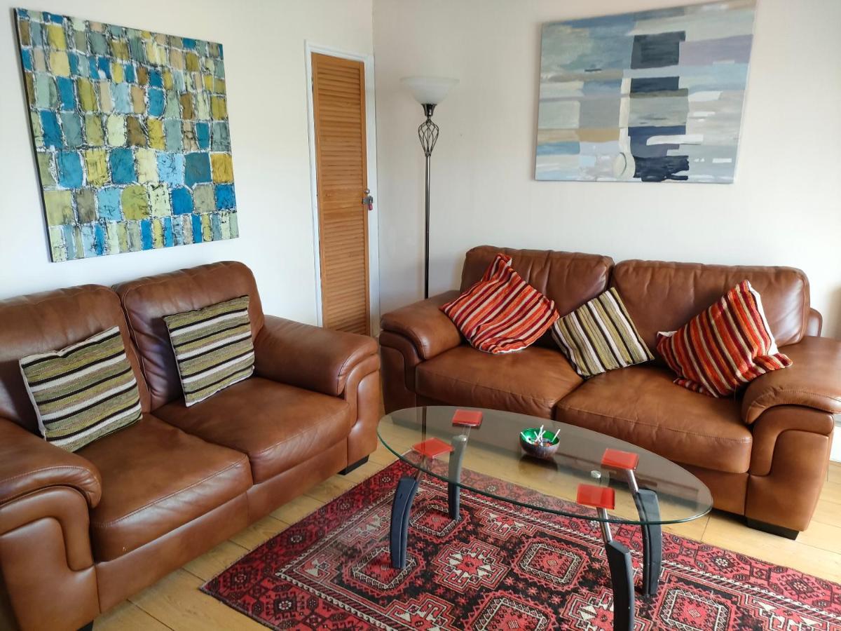 Gower Bungalow Mumbles 외부 사진