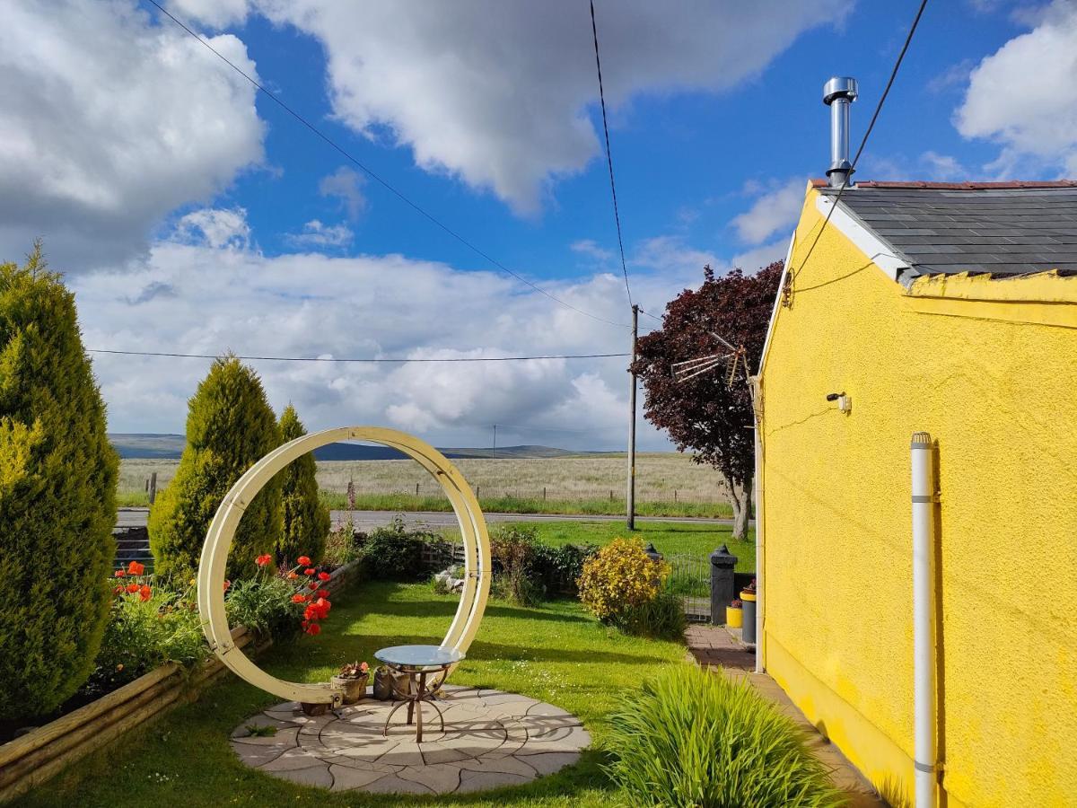 Gower Bungalow Mumbles 외부 사진